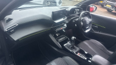 Peugeot 208 1.2 PureTech 100 GT 5dr Petrol Hatchback